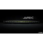 LED-ramp - Ledson - Juno - 20.7" - 52.7cm - Smoke - curved - Driving LED-ramp - Ledson - Juno - 20.7" - 52.7cm - Smoke - curved - Driving