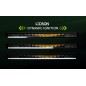 LED Light bar - Ledson - Orbix 21+ - 21" - 53.4cm - Position light White/Amber - Driving LED Light bar - Ledson - Orbix 21+ - 21" - 53.4cm - Position light White/Amber - Driving
