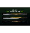 LEDSON Orbix+ LED bar 21" 90W white/amber position light - 33501855