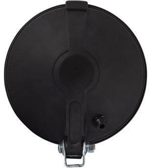 Hella Rallye 1000 mistlamp - 1N7 004 700-281 - Lights and Styling