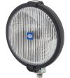 Hella Rallye 1000 mistlamp - 1N7 004 700-281 - Lights and Styling