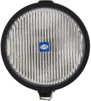 Fog Light - Hella - Rallye 1000 - 7'' - Fog
