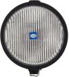 Hella Rallye 1000 mistlamp - 1N7 004 700-281 - Lights and Styling