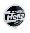 Rallye 1000 Schutzhülle weiß bedruckt - 8XS 130 331-001 - Lights and Styling
