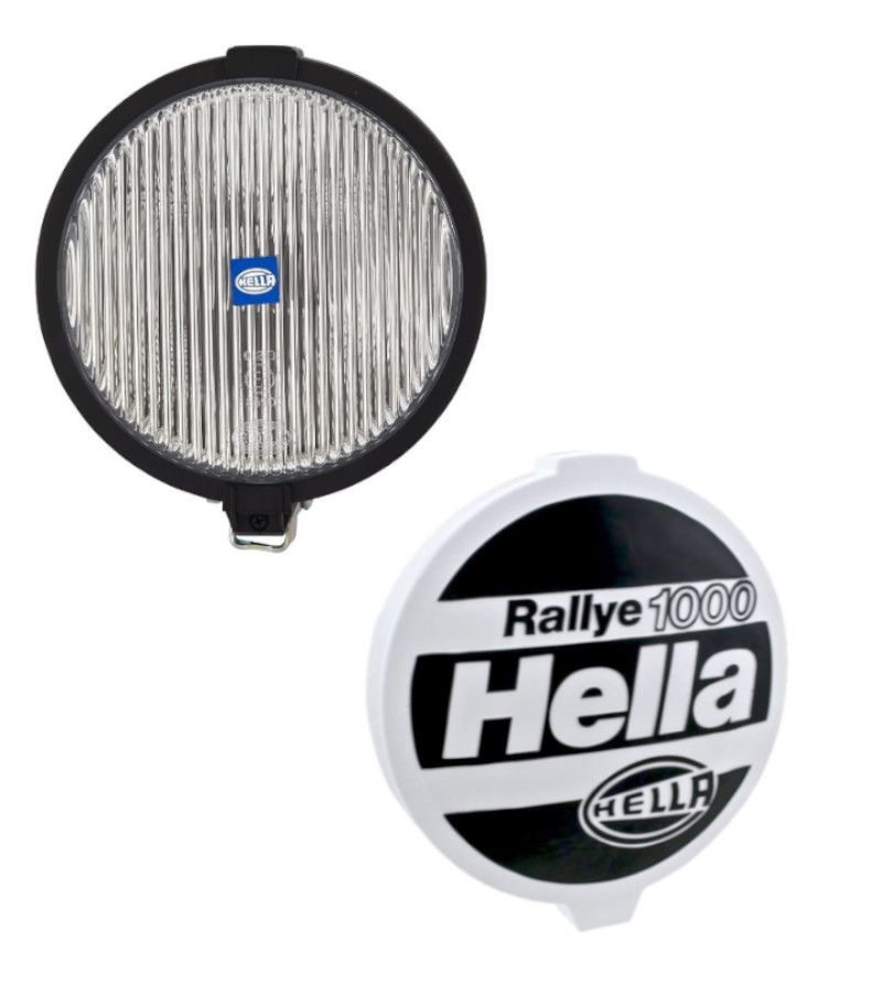 фары гольф 2 hella