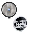 Hella Rallye 1000 mistlamp - 1N7 004 700-281 - Lights and Styling