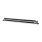 LED bar - Lazer - Linear 18 - Elite+ - 20.5" - 52cm - incl. kabelset - Wit/Geel - Driving Mist Combo LED bar - Lazer - Linear 18 - Elite+ - 20.5" - 52cm - incl. kabelset - Wit/Geel - Driving Mist Combo