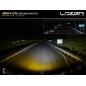 LED bar - Lazer - Linear 6 - Elite+ - 8.7" - 22cm - Wit/Geel - Driving Mist Combo