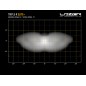LED Light bar - Lazer - Triple-R 24 - Elite+ - 44.3" - 112.5cm - incl. wiring kit - White/Yellow - Driving Fog Combo LED Light bar - Lazer - Triple-R 24 - Elite+ - 44.3" - 112.5cm - incl. wiring kit - White/Yellow - Driving Fog Combo