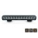 LED Lightbar - Lazer - Triple-R 1250 - Elite+ - 23 - inkl. Kabelsatz - Weiß/Gelb - Driving Nebel Combo 