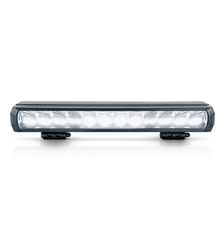LED bar - Lazer - Triple-R 1250 - Elite+ - 23.2" - 59cm - incl. kabelset - Wit/Geel - Driving Mist Combo