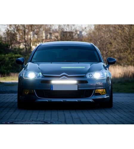 LED bar - Lazer - Linear 18 - 20.5" - 52cm - Driving