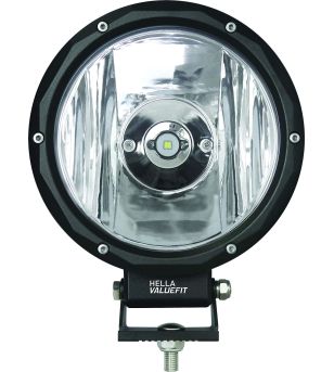 Hella ValueFit 7" Driving Light - 357200001 - Belysning - Verstralershop