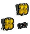 Baja Designs Squadron Pro-paar - LED Wide Cornering - 497815 - Lights and Styling