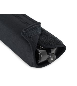 Steinschlagschutz - Lazer - Linear 18 - Neopren - Schwarz