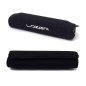 Lamp skydd - Lazer - Linear 18 - Neopren - Svart Lamp skydd - Lazer - Linear 18 - Neopren - Svart