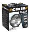 Cibie Oscar LED Schwarz & Chrom - 45305 - Lights and Styling