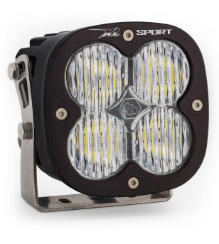 Baja Designs XL Sport - LED Wide Cornering - 560005 - Lights and Styling
