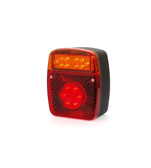 WAS W18UD 475 Multifunctional rear light - 475 - Lights and Styling