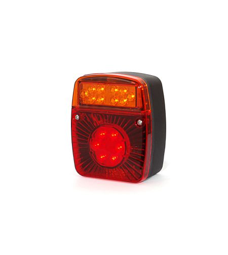 WAS W18UD 475 Multifunctional rear light - 475 - Lights and Styling