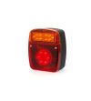 WAS W18UD 475 Multifunctional rear light - 475 - Lights and Styling