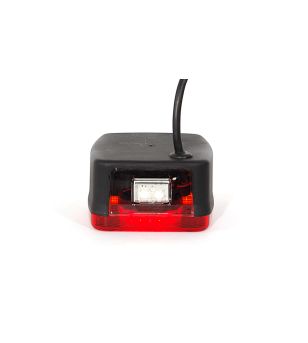 WAS W18UD 475 Multifunctional rear light - 475 - Lights and Styling