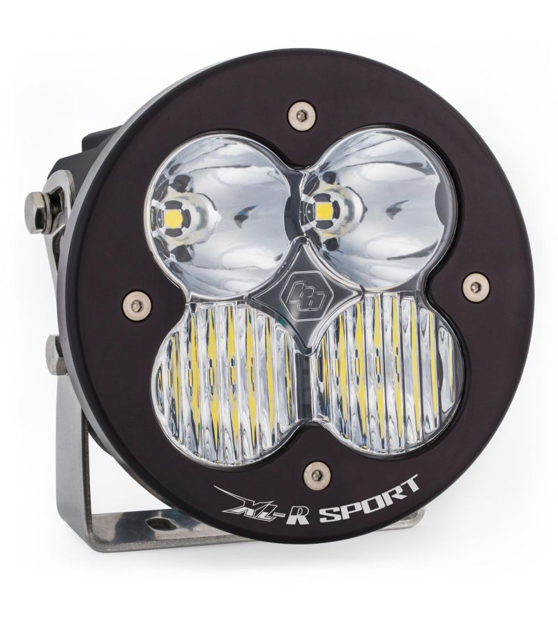 Baja Designs XL-R Sport – LED-Fahrkombination - 570003 - Lights and Styling