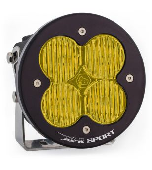 Baja Designs XL-R Sport - LED Wide Cornering Amber - 570015 - Lights and Styling