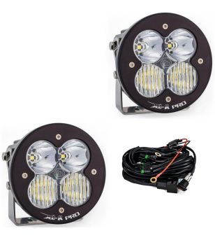 Baja Designs XL-R Pro – Paar Fahr-Combo-LED - 537803 - Lights and Styling