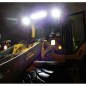 Werklamp - VisionX - Blb Light Duty - 5.7" - 14.5cm - Wide