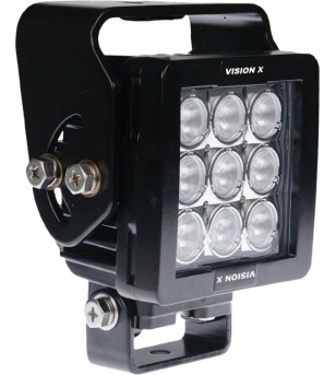 Vision-X Vision-X blb light duty 9 led 60w - Lights and Styling