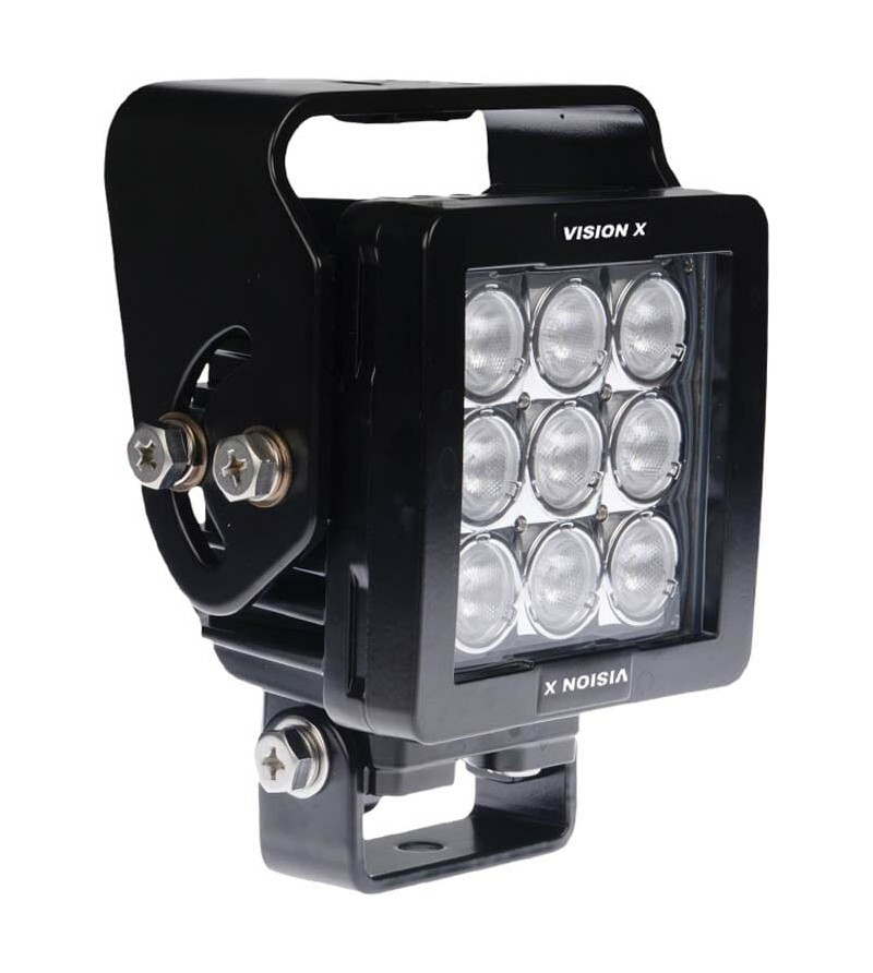 Vision-X Vision-X blb light duty 9 led 60w - Lights and Styling