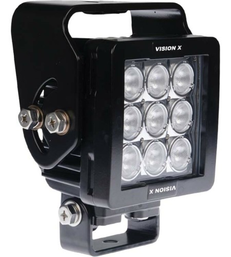 Vision-X Vision-X blb light duty 9 led 60w - Lights and Styling