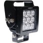Werklamp - VisionX - Blb Light Duty - 5.7" - 14.5cm - Wide