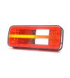 WAS W187DD 1324 Multifunktionell baklykta - 1324 - Lights and Styling