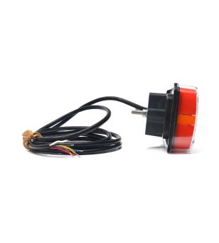 WAS w187 dd achterlicht | Multifunctioneel   | 1324 DD L/P 