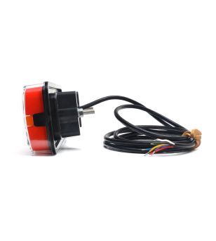 WAS W187DD 1324 Multifunctional rear light - 1324 - Lights and Styling