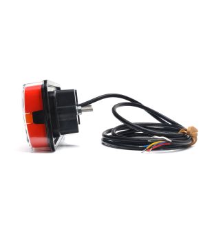 WAS w187 dd achterlicht | Multifunctioneel   | 1324 DD L/P 