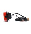 WAS w187 dd achterlicht | Multifunctioneel   | 1324 DD L/P 