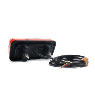 WAS w187 dd achterlicht | Multifunctioneel   | 1324 DD L/P 