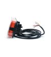 WAS w25 dd achterlicht | Multifunctioneel   | 1371 DD L/P 