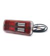 WAS W194DD 1371 Multifunctionele achterlamp - 1371 - Lights and Styling