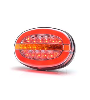 WAS W205DD 1432 Multifunctional rear light - 1432 - Lights and Styling