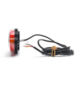 WAS W205DD 1432 Multifunktionell baklykta - 1432 - Lights and Styling