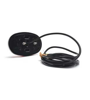 WAS W205DD 1432 Multifunctional rear light - 1432 - Lights and Styling