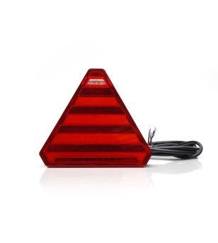 WAS W245DD 1636 Multifunctional rear light - 1636 - Lights and Styling