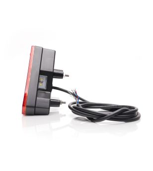 WAS w245 dd achterlicht | Multifunctioneel links  | 1636 DD L 