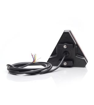 WAS w245 dd achterlicht | Multifunctioneel links  | 1636 DD L 