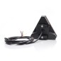 Achterlicht - WAS - W245 DD - Links - 6.4" - 16.3cm - Helder - LED - Dynamisch knipperlicht - Achter - Rem - Richting - Mist - Reflector - 12V-24V Achterlicht - WAS - W245 DD - Links - 6.4" - 16.3cm - Helder - LED - Dynamisch knipperlicht - Achter - Rem - Richting - Mist - Reflector - 12V-24V