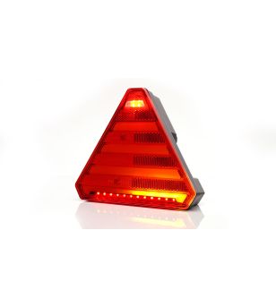 WAS W245DD 1636 Multifunctional rear light - 1636 - Lights and Styling